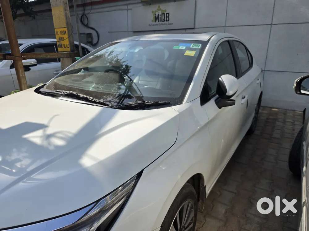 Honda City Petrol Manual 2023