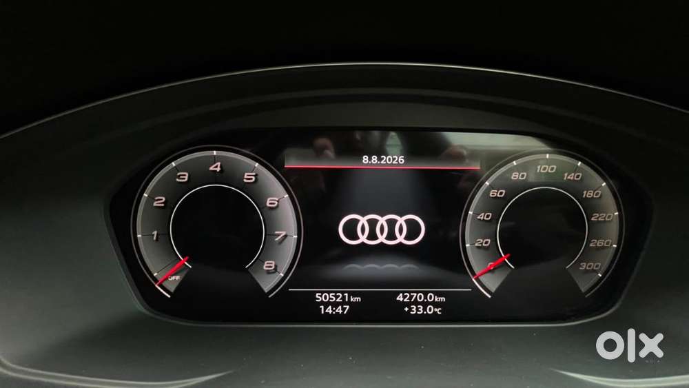 Audi Rs5 Sportback, 2023, Petrol