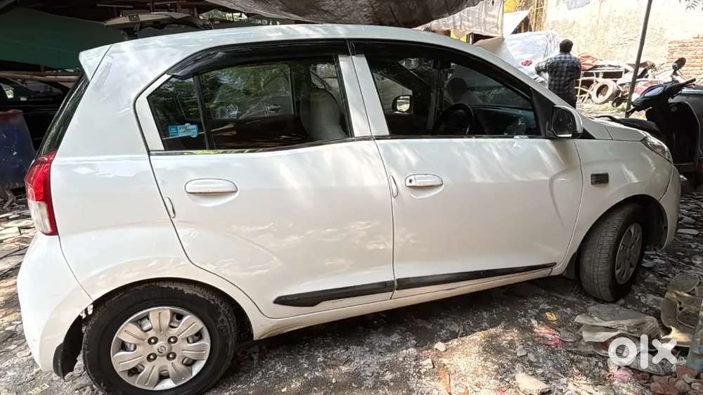 Hyundai Santro Dlite 2021 Manual Petrol