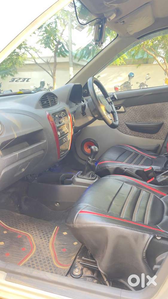 Maruti Suzuki Alto 800 0.8 Lxi (o), 2018, Petrol