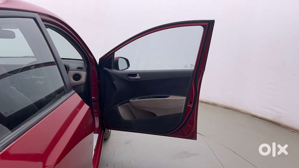Hyundai Xcent [ ] 1.2 S, 2014, Petrol