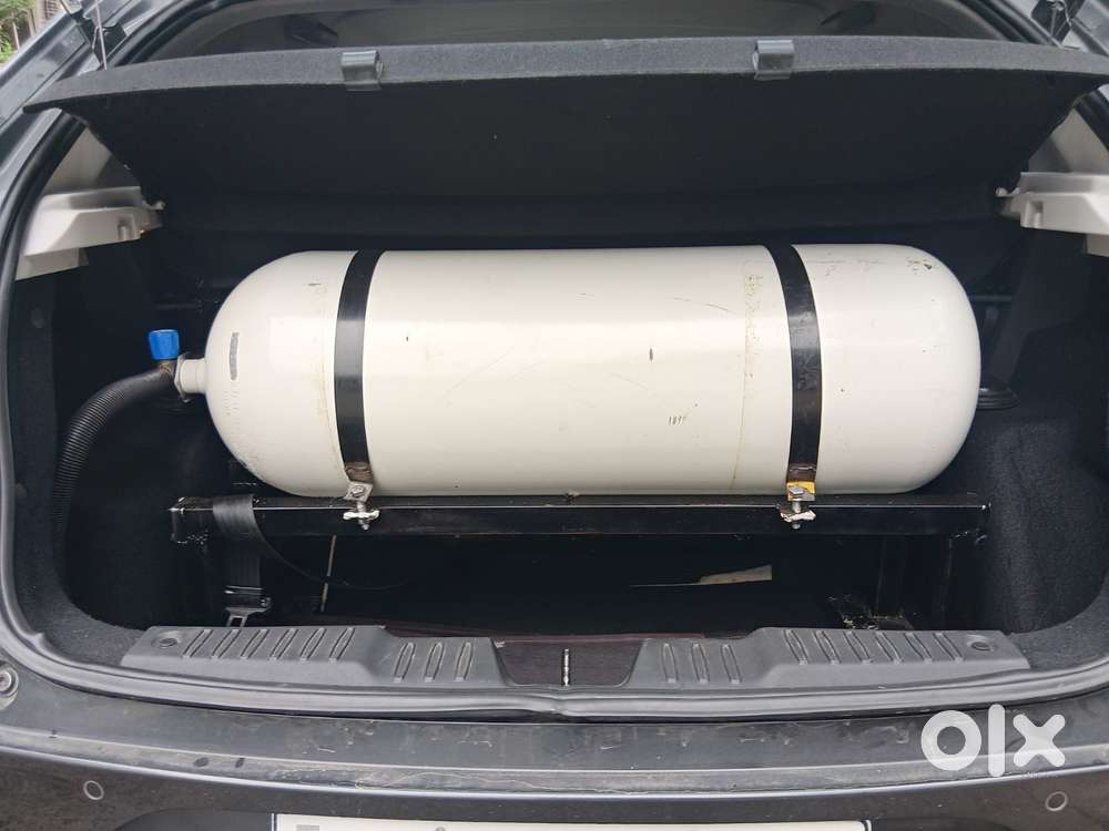 Tata Altroz 1.2 Xt, 2021, Petrol