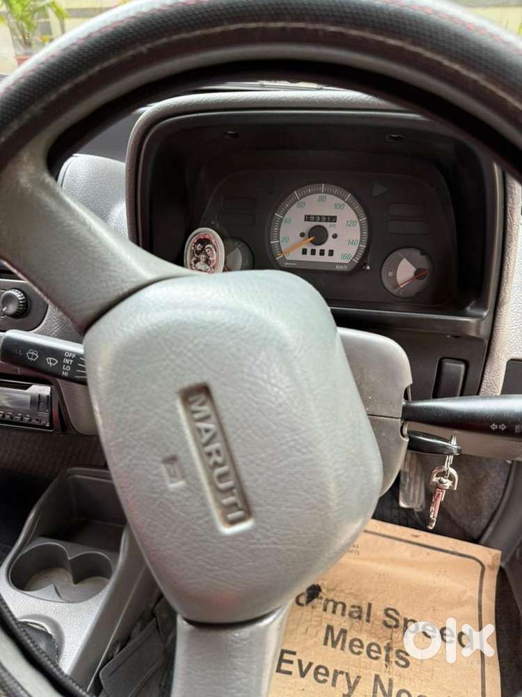 Maruti Suzuki Zen Estilo 2004 Petrol Well Maintained