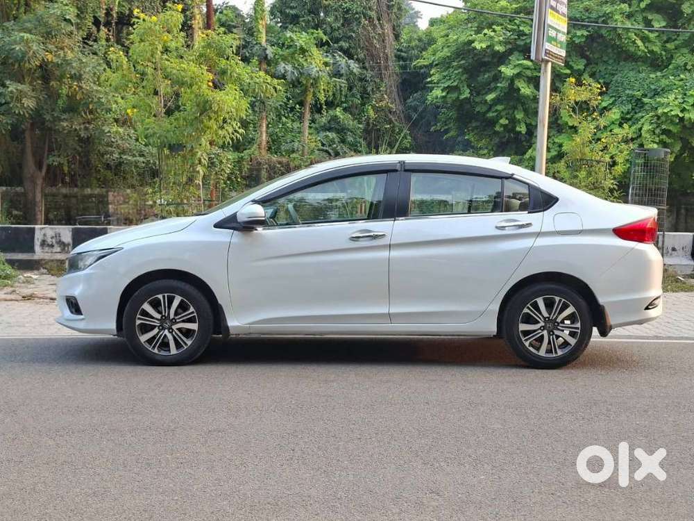 Honda City I-dtec V, 2019, Diesel