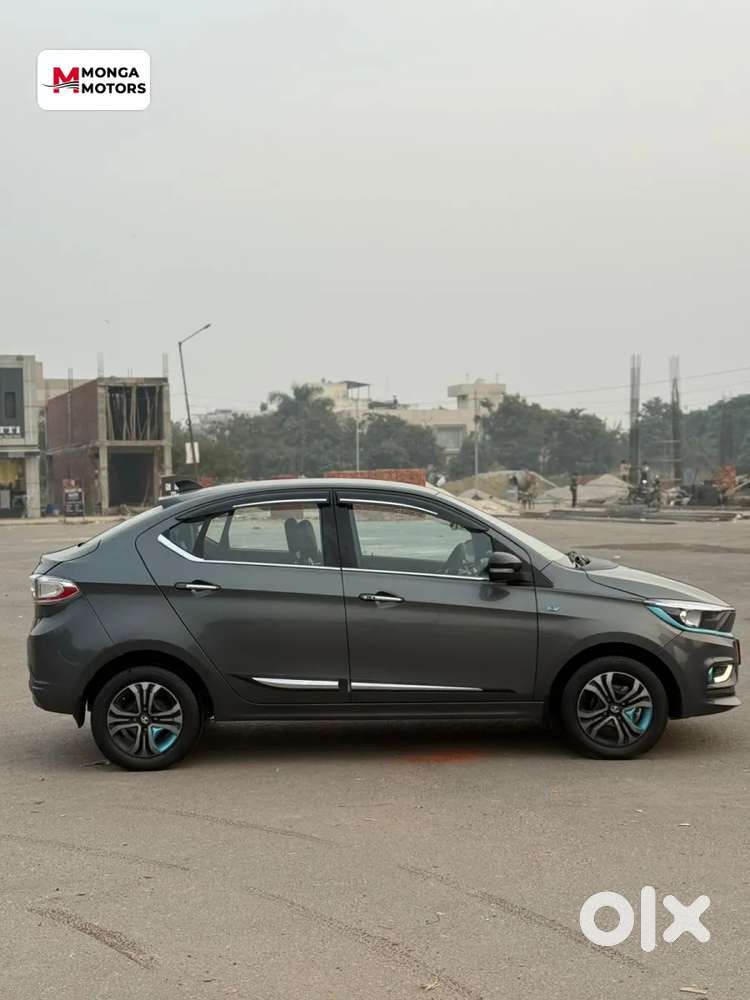Tata Tigor Ev Xz Plus, 2022, Electric
