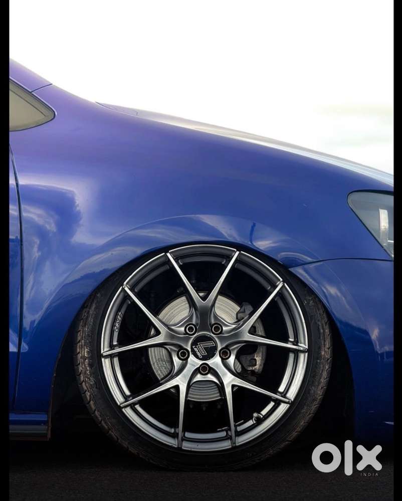 Modified Polo Gt Tsi (dsg) For Sale