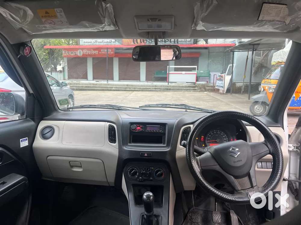 Maruti Suzuki Wagon R Lxi Cng, 2023, Cng & Hybrids