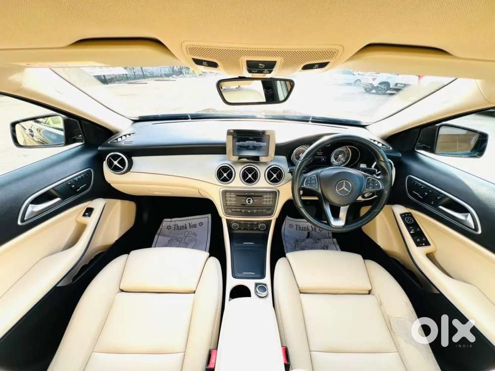 Mercedes-benz Gla Class 200 D Sport, 2017, Diesel