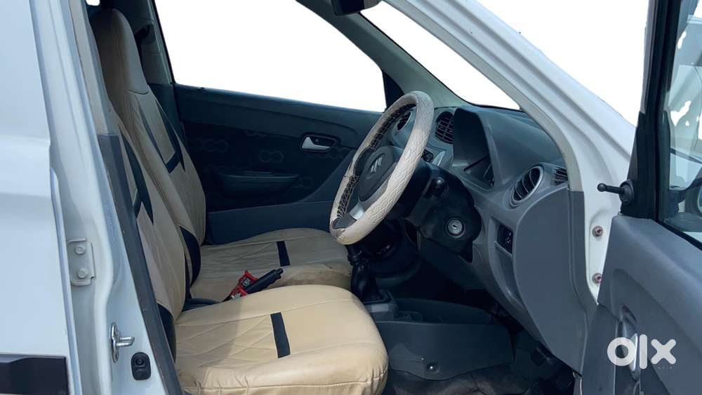 Maruti Suzuki Alto 800 Lxi, 2014, Petrol