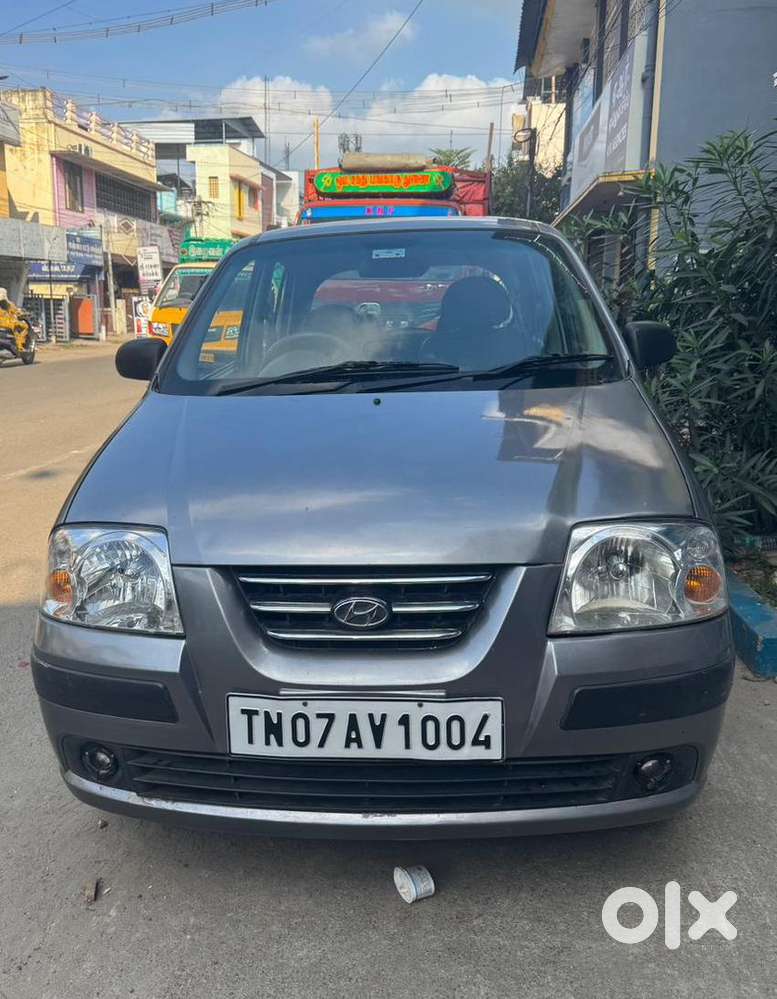 Hyundai Santro Xing 2005