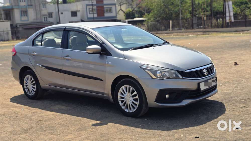Maruti Suzuki Ciaz Sigma Diesel, 2019, Diesel