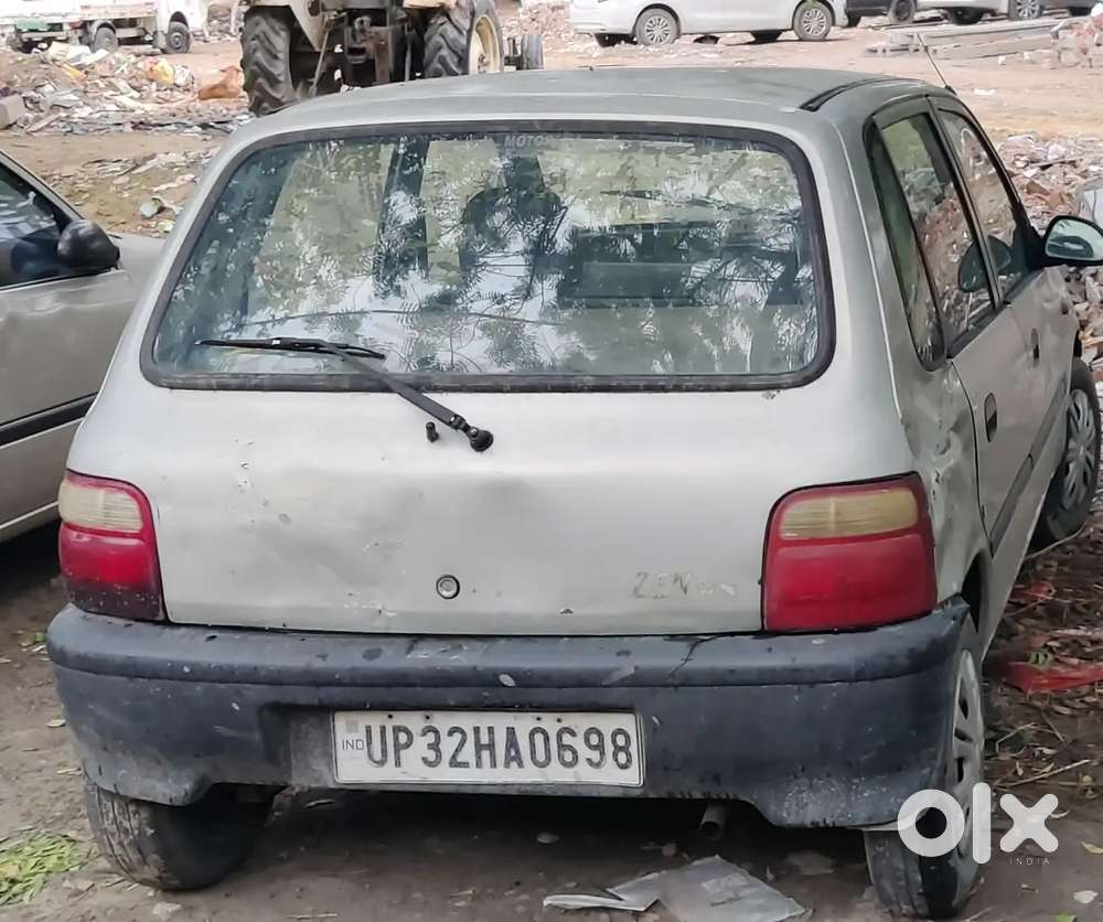 Good Condition Car Cng N Petrol