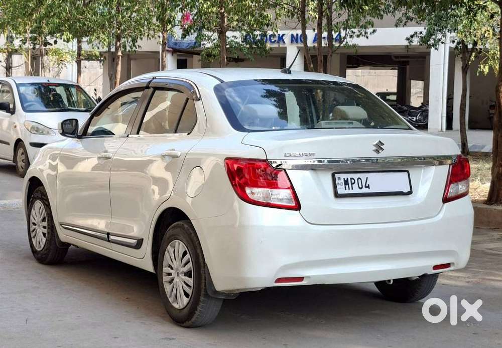 Maruti Suzuki Swift Dzire Vxi(o) Mt, 2023, Cng & Hybrids