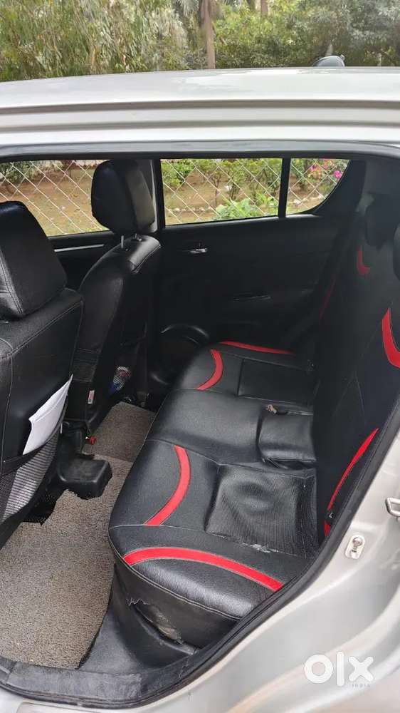 Maruti Swift Vdi 2014 Diesel