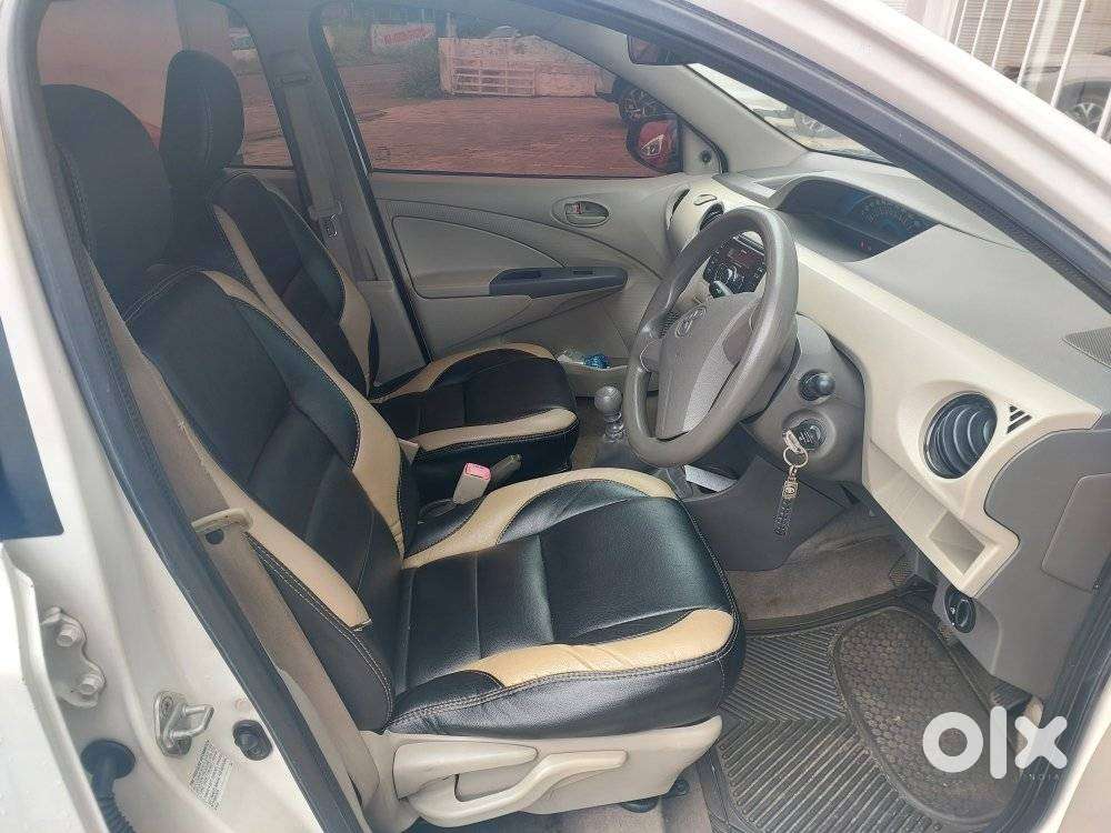 Toyota Etios Liva 2014-2016 Gd, 2014, Diesel