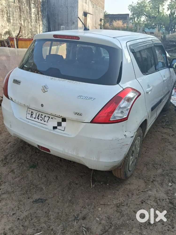 Bahut Acchi Condition Hai