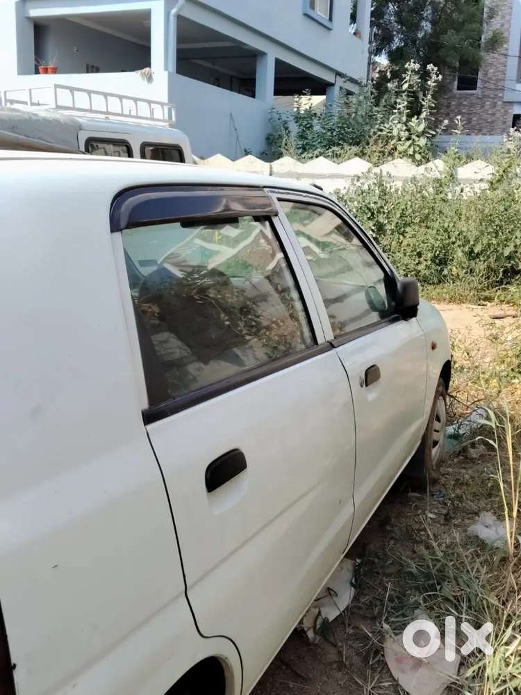 Maruti Suzuki Alto 2004 Lx