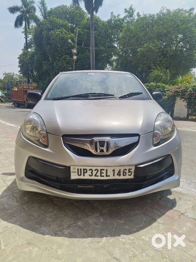 Honda Brio, 2012, Petrol
