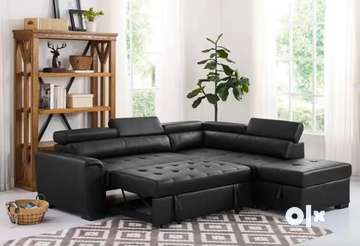 Olx sleeper store couch