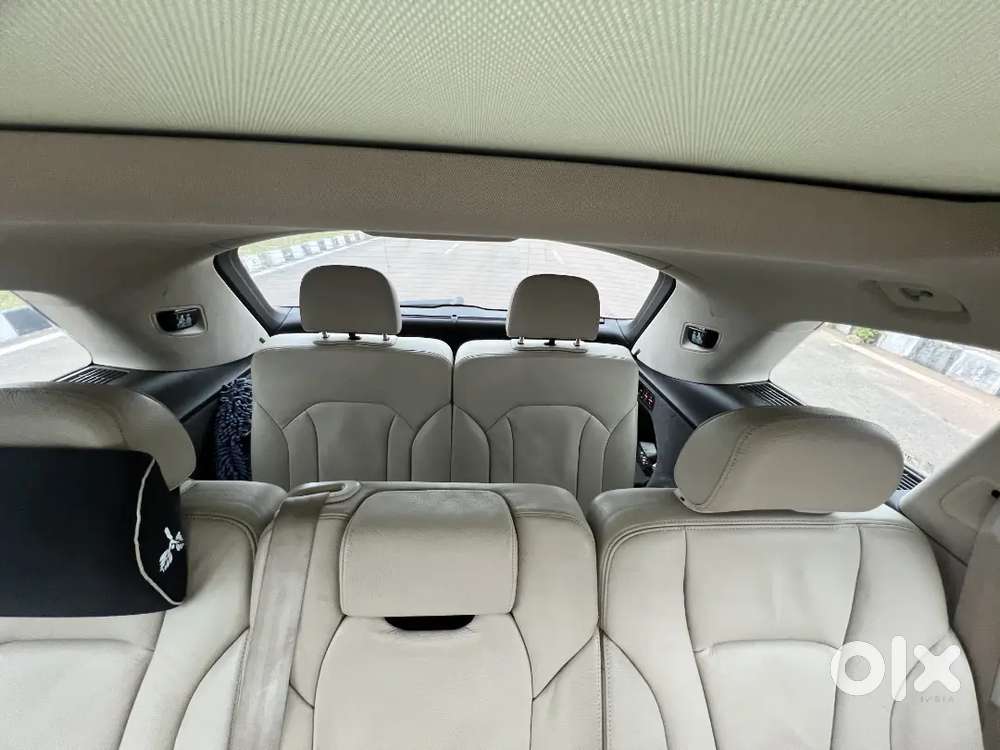 2017 Audi Q7 Diesel Automatic Quattro 2nd Owner