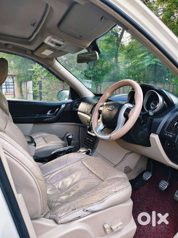 Mahindra Xuv500 W10 Awd, 2015, Diesel