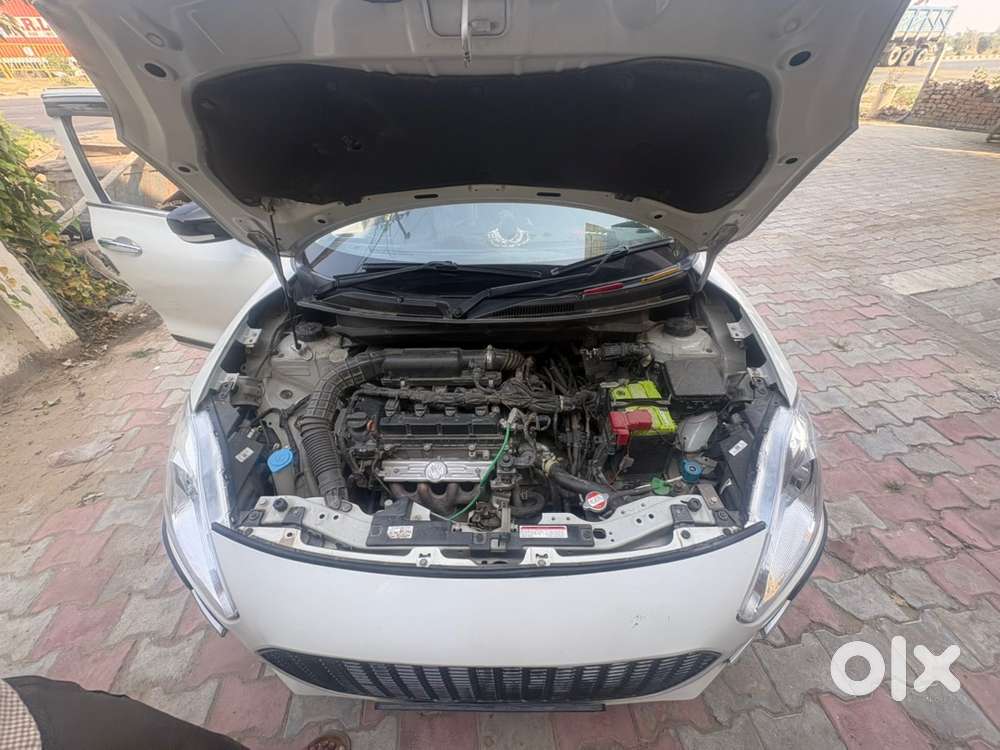 Maruti Swift Vxi 2024 Year