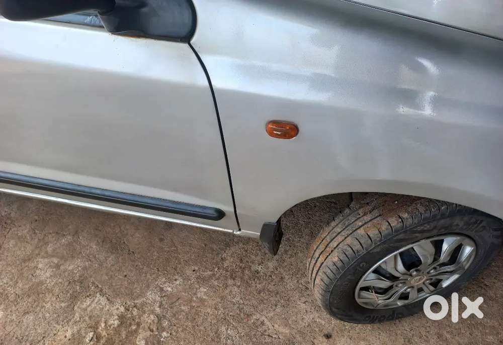 Maruti Suzuki Alto 2005 Petrol Well Maintained