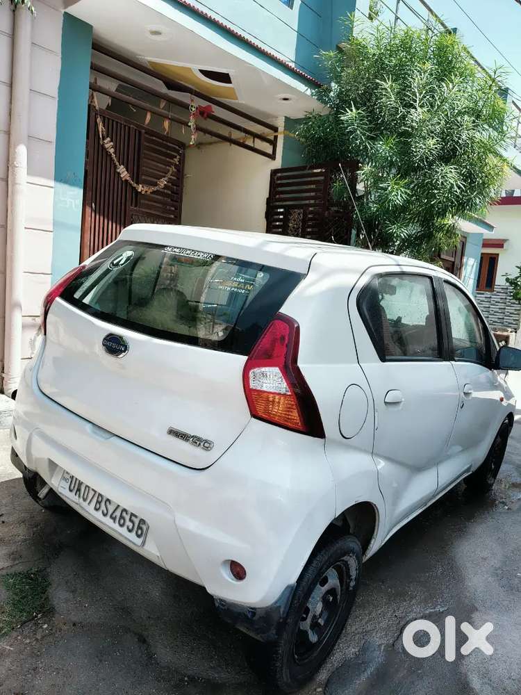 Datsun Redigo 2016 Petrol