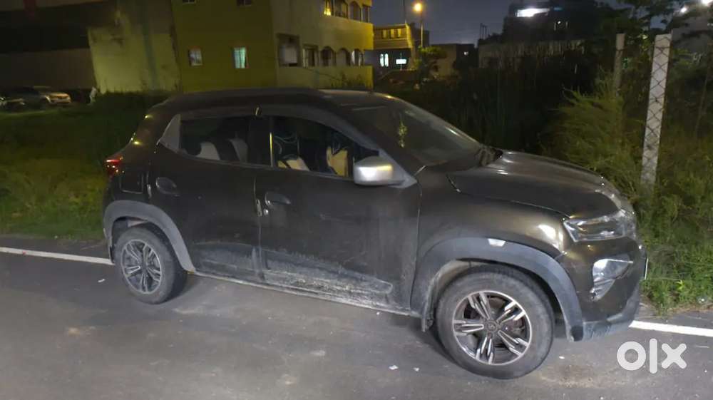 Renault Kwid 2021