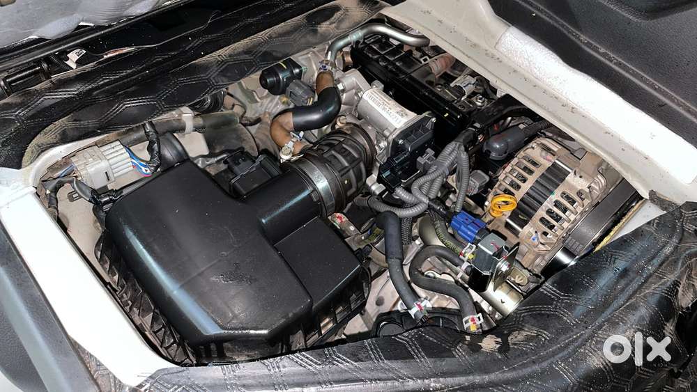 Maruti Suzuki Eeco 5 Seater Ac, 2025, Petrol