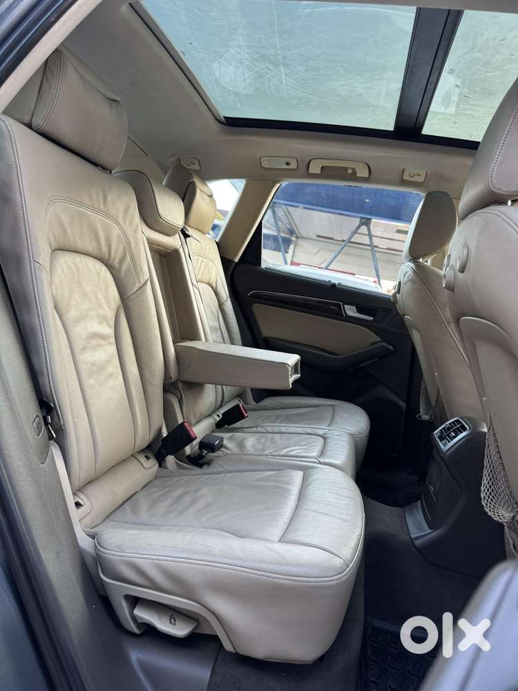 Audi Q5 3.0 Tdi Premium With Sunroof, 2015, Diesel