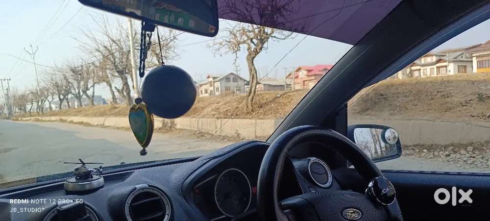 Ford Figo 2011 Diesel  Well Maintained  Urgent Sale  Best Price