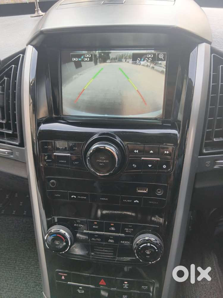 Mahindra Xuv500 2.2 W10, 2016, Diesel