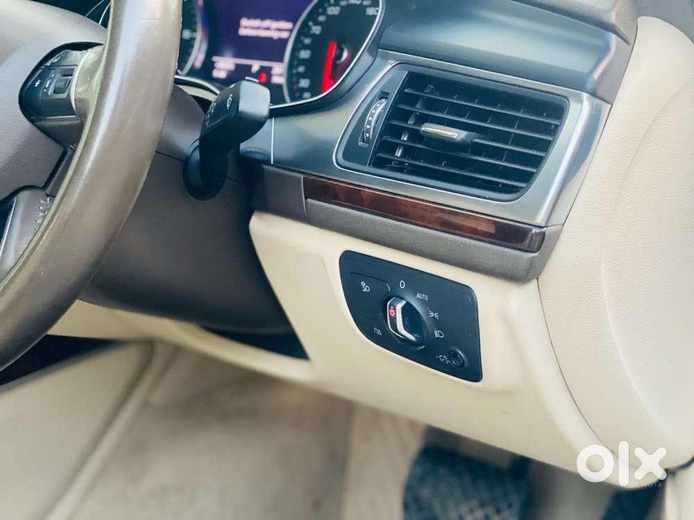 Audi A6 2.0 Tdi Technology Pack, 2017, Diesel