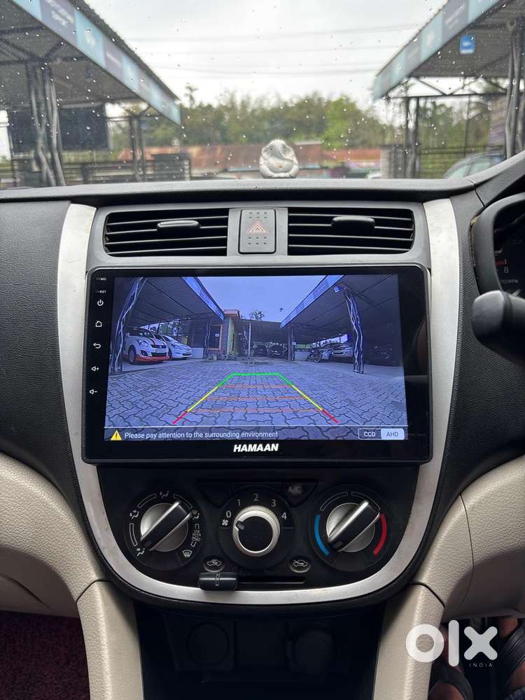 Maruti Suzuki Celerio 1.0 Vxi Ags, 2021, Petrol