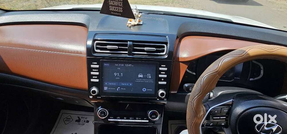 Hyundai Alcazar 1.5 Prestige Exe (o) Diesel At 7 Str, 2023, Diesel