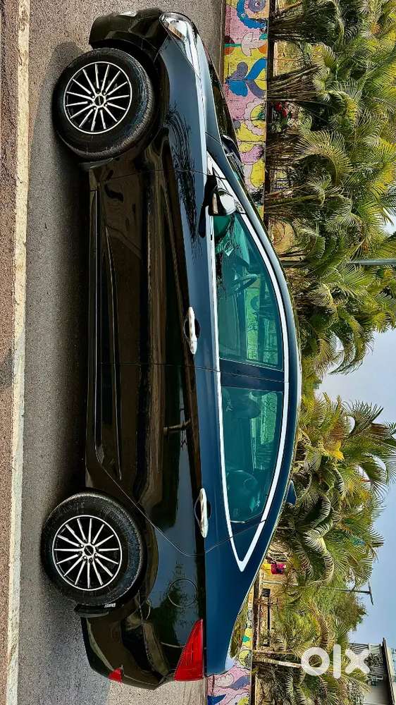 Hyundai Fluidic Verna 2015