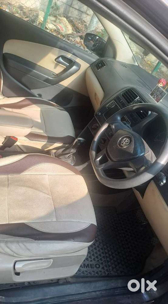 Volkswagen Ameo 1.5 Tdi Comfortline At, 2018