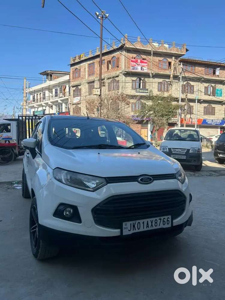 Jk01ax Car In Good Condition