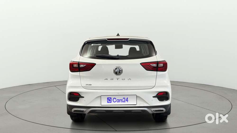 Mg Astor 1.5 Style, 2023, Petrol