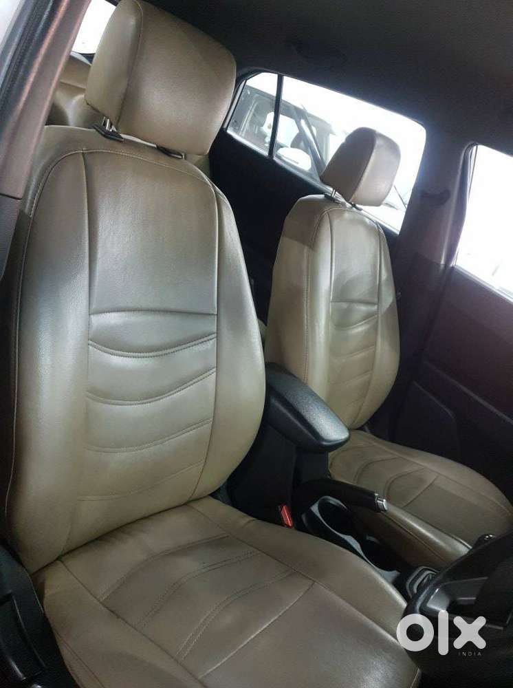 Hyundai Creta 1.6 Sx, 2016, Petrol