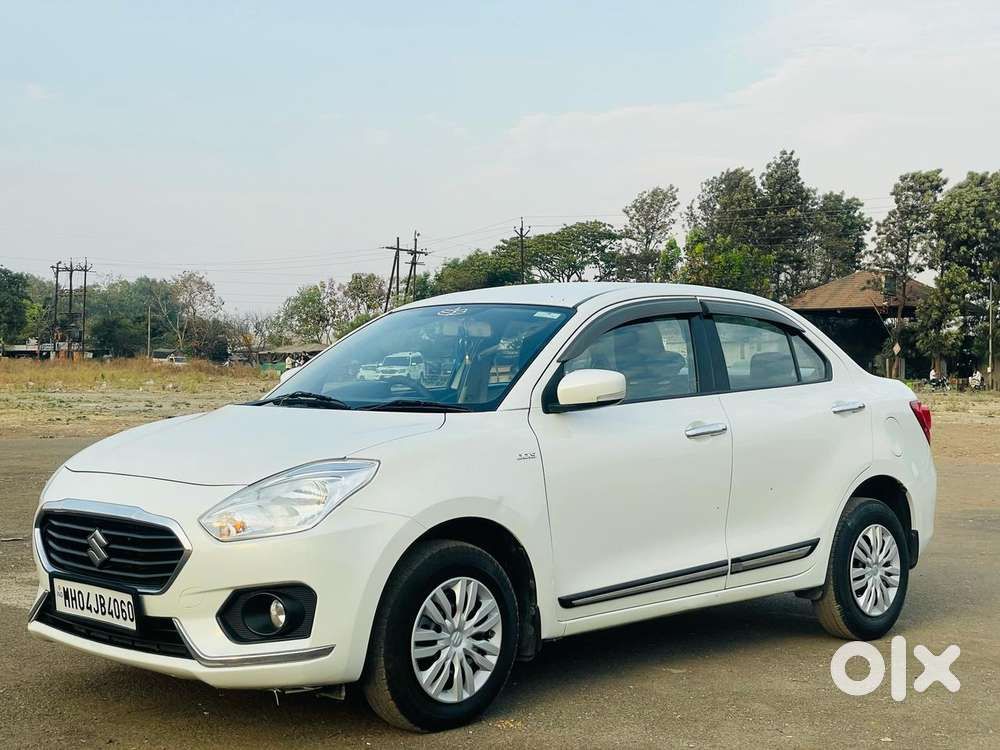 Maruti Suzuki Swift Dzire Vdi (o), 2017, Diesel