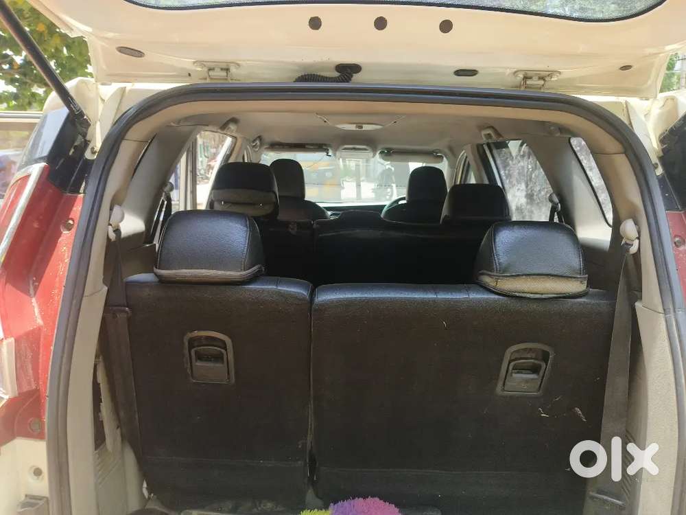 Mahindra Marazzo 2020 Diesel 140000 Km Driven