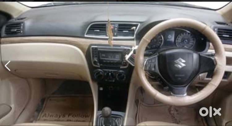 Maruti Suzuki Ciaz 2018 Petrol Good Condition