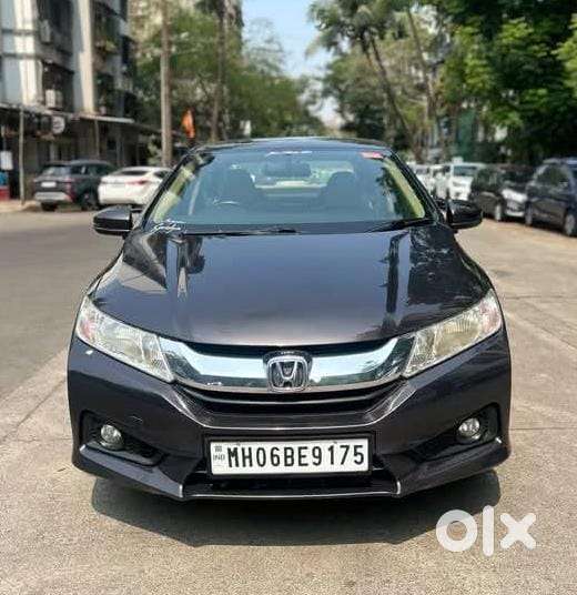Honda City I Dtec Vx, 2014, Petrol