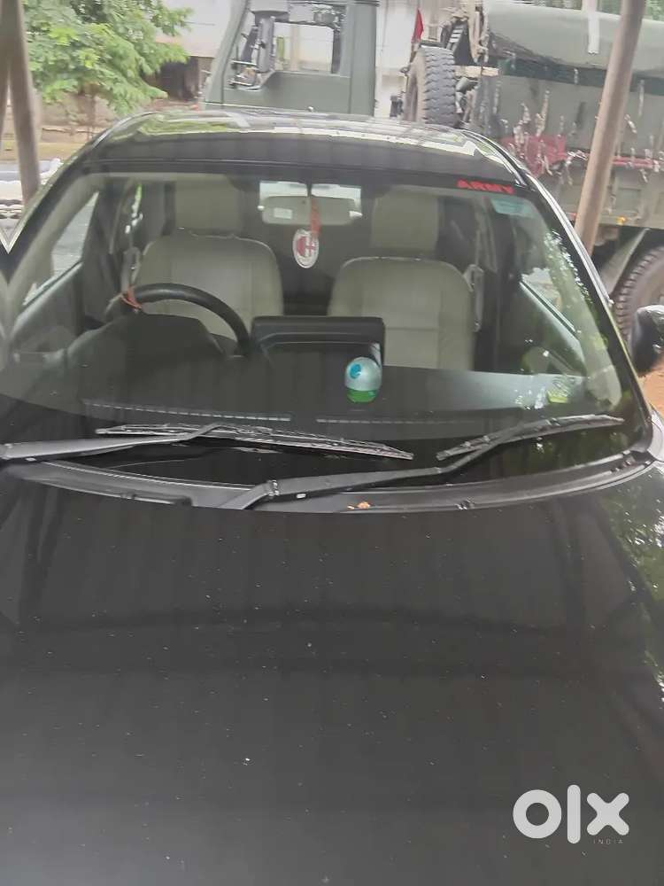 Maruti Suzuki Dzire 2025 Petrol 8800 Km Chali Hai