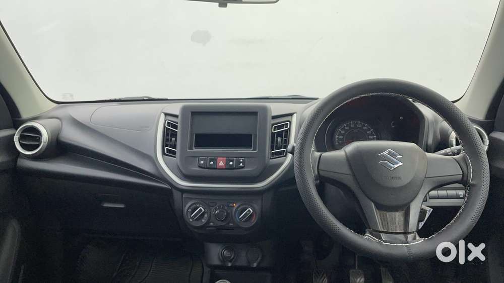 Maruti Suzuki Celerio Vxi, 2022, Petrol