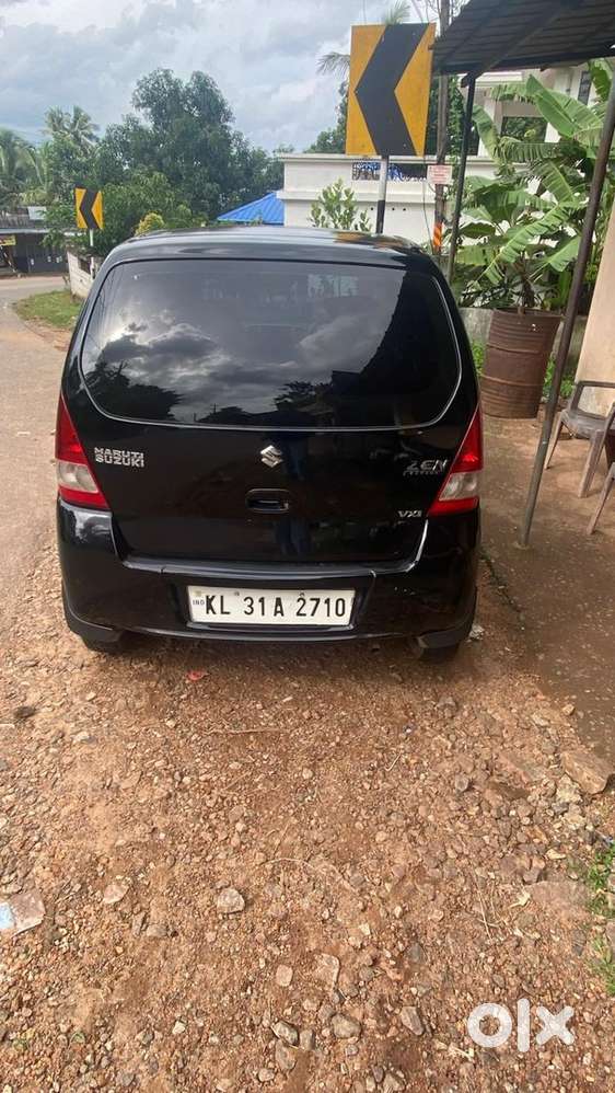 Maruti Suzuki Estilo 2008 Km Driven