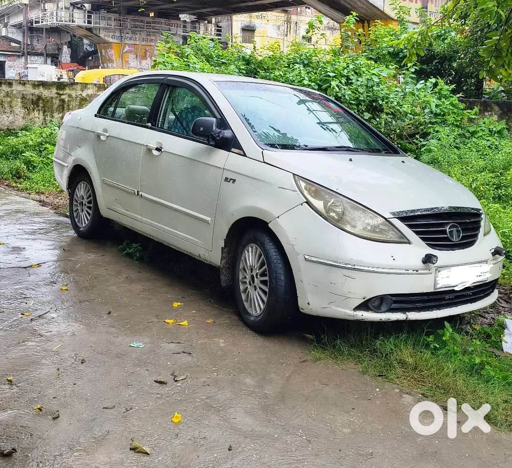 Tata Manza 2010 Diesel 98040 Km Driven