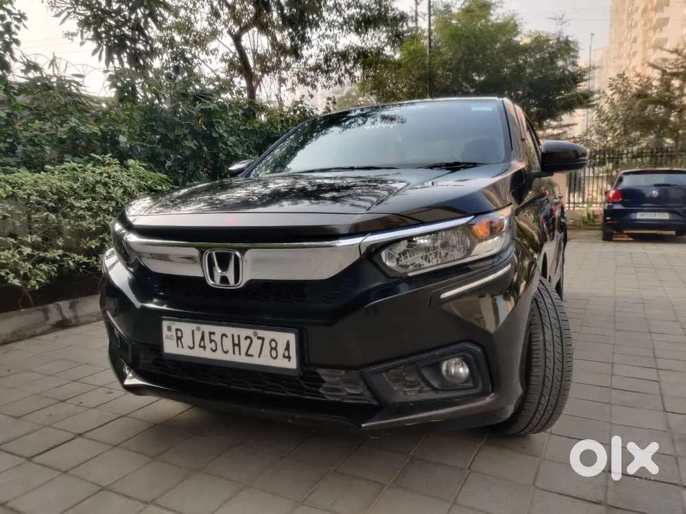 Urgent Sale: Honda Amaze 1.2 V I-vtec Manual (2019) - Petrol Spl Edtn